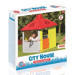3010  CITY HOUSE 3D-A (high)